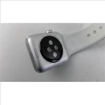 Apple Watch Series 3 Sold For Parts