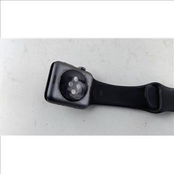 Apple Watch Series 3 Sold For Parts