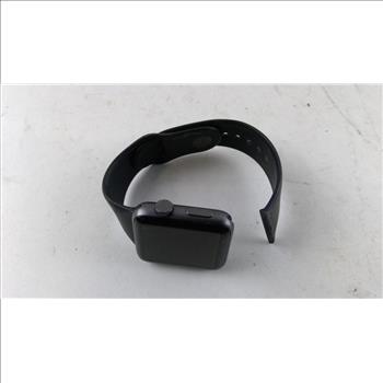 Apple Watch Series 3 Sold For Parts