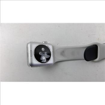 Apple Watch Series 3 Sold For Parts