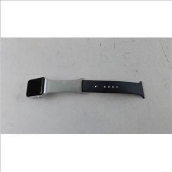 Apple Watch Series 3 Sold For Parts