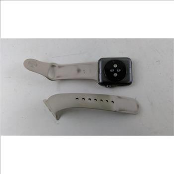 Apple Watch Series 3 Sold For Parts