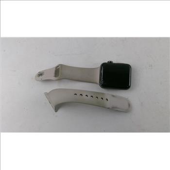 Apple Watch Series 3 Sold For Parts