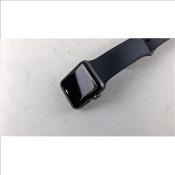 Apple Watch Series 3 Sold For Parts