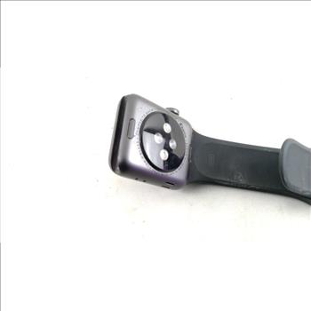 Apple Watch Series 3 Sold For Parts