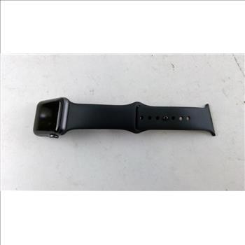 Apple Watch Series 3 Sold For Parts