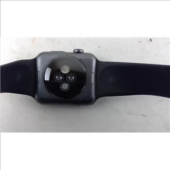 Apple Watch Series 3 Sold For Parts