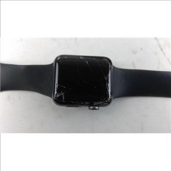 Apple Watch Series 3 Sold For Parts