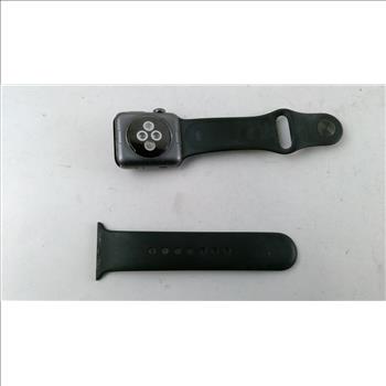 Apple Watch Series 3 Sold For Parts