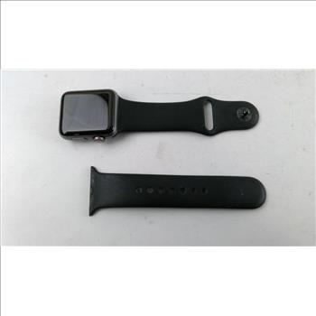 Apple Watch Series 3 Sold For Parts
