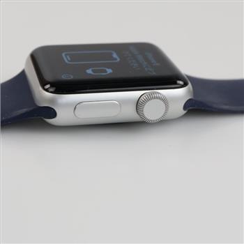 Apple Watch Series 3 Sold For Parts