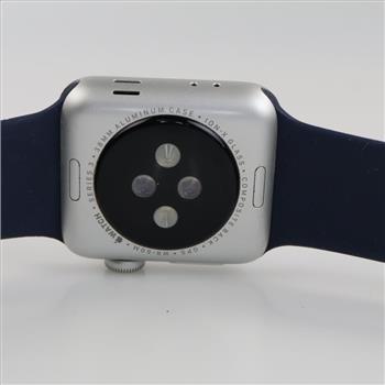 Apple Watch Series 3 Sold For Parts