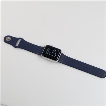 Apple Watch Series 3 Sold For Parts