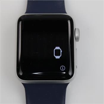 Apple Watch Series 3 Sold For Parts