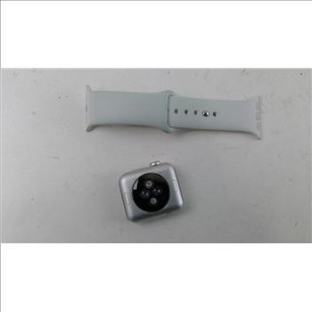 Apple Watch Series 3 Sold For Parts