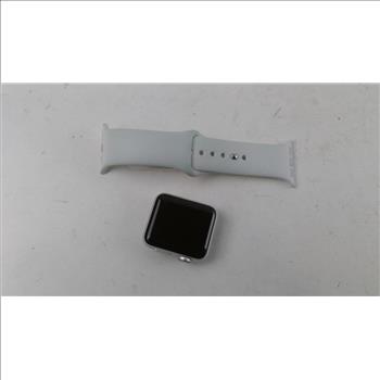 Apple Watch Series 3 Sold For Parts