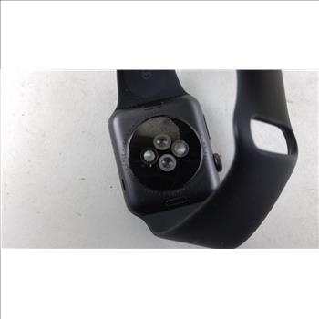 Apple Watch Series 3 Sold For Parts