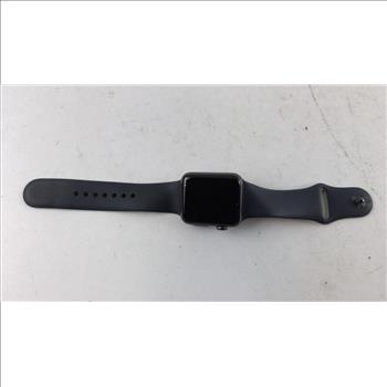 Apple Watch Series 3 Sold For Parts