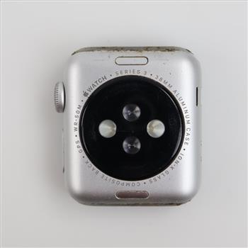 Apple Watch Series 3 Sold For Parts
