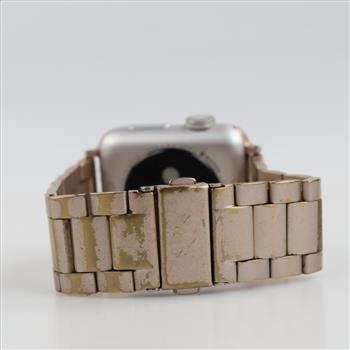 Apple Watch Series 3 Sold For Parts