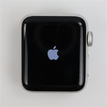 Apple Watch Series 3 Sold For Parts