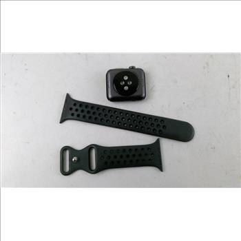 Apple Watch Series 3 Sold For Parts