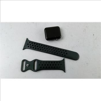 Apple Watch Series 3 Sold For Parts