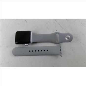 Apple Watch Series 3 Sold For Parts