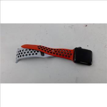 Apple Watch Series 3 Sold For Parts