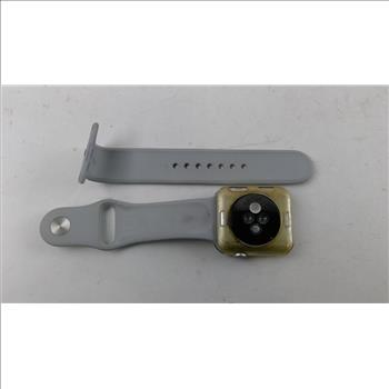 Apple Watch Series 3 Sold For Parts