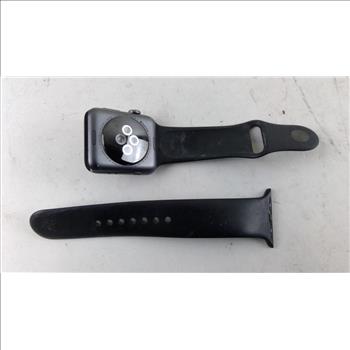 Apple Watch Series 3 Sold For Parts