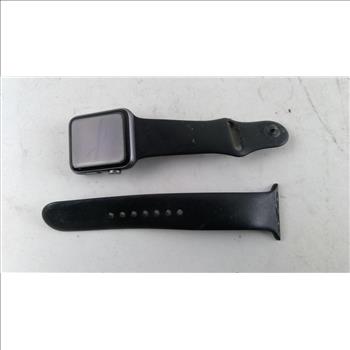 Apple Watch Series 3 Sold For Parts