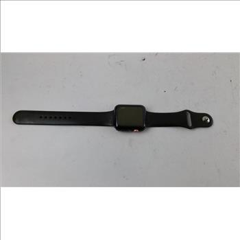 Apple Watch Series 3 Sold For Parts