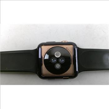 Apple Watch Series 3 Sold For Parts