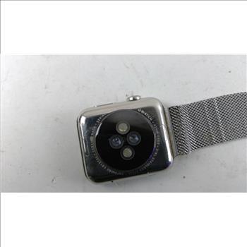 Apple Watch Series 3 Sold For Parts