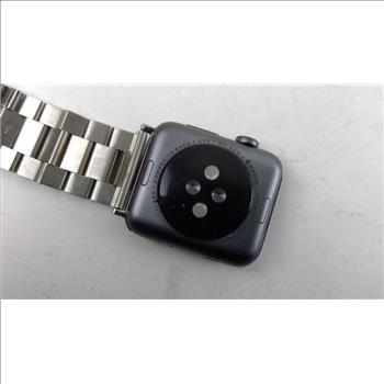 Apple Watch Series 3 Sold For Parts