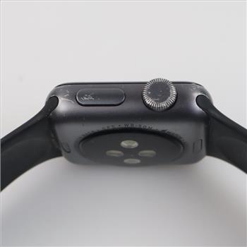 Apple Watch Series 3 Sold For Parts