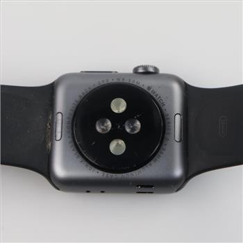 Apple Watch Series 3 Sold For Parts