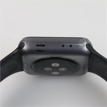 Apple Watch Series 3 Sold For Parts