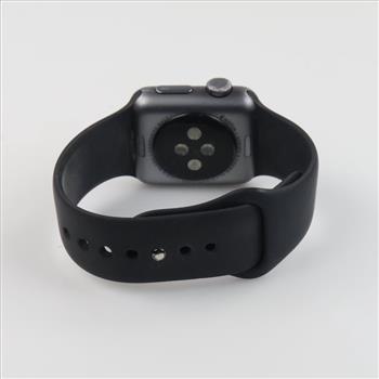 Apple Watch Series 3 Sold For Parts