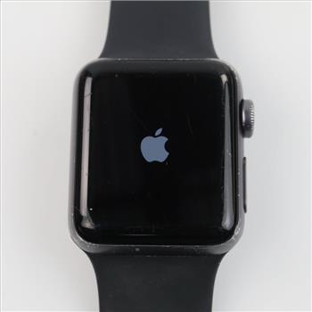 Apple Watch Series 3 Sold For Parts