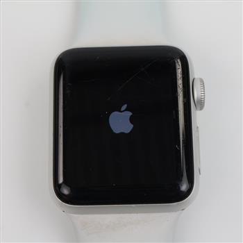 Apple Watch Series 3 Sold For Parts