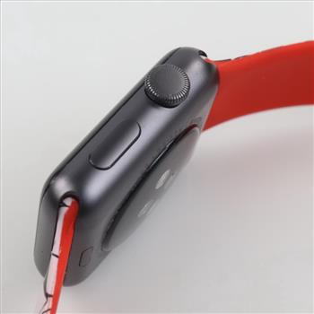 Apple Watch Series 3 Sold For Parts