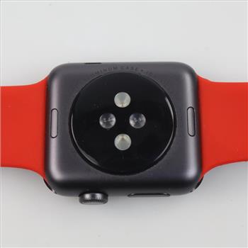 Apple Watch Series 3 Sold For Parts