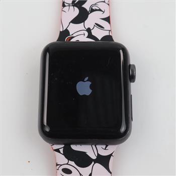 Apple Watch Series 3 Sold For Parts