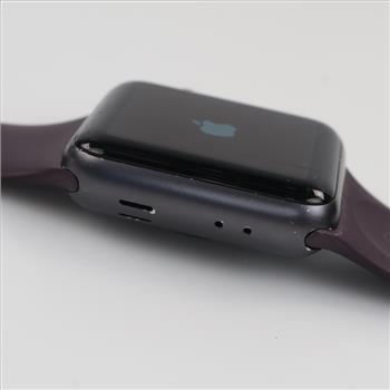 Apple Watch Series 3 Sold For Parts