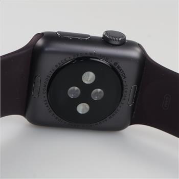 Apple Watch Series 3 Sold For Parts