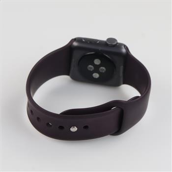 Apple Watch Series 3 Sold For Parts