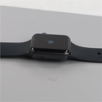 Apple Watch Series 3 Sold For Parts