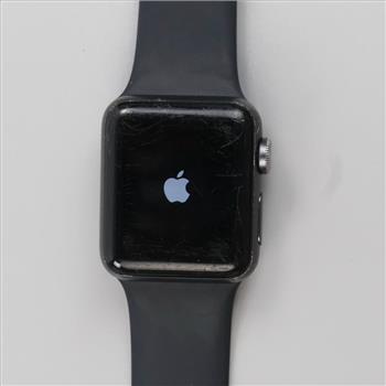 Apple Watch Series 3 Sold For Parts